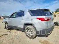 2018 Chevrolet TRAVERSE фото