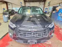 2018 Chevrolet TRAVERSE фото