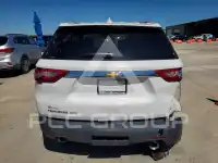 2018 Chevrolet TRAVERSE фото