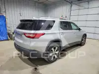 2018 Chevrolet TRAVERSE фото
