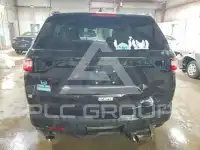 2018 Chevrolet TRAVERSE фото