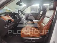 2018 Chevrolet TRAVERSE фото