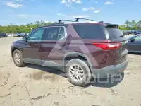 2018 Chevrolet TRAVERSE фото