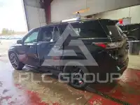 2018 Chevrolet TRAVERSE фото
