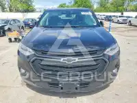 2018 Chevrolet TRAVERSE фото