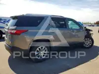 2018 Chevrolet TRAVERSE фото