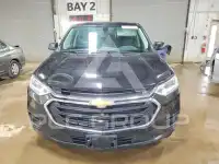 2018 Chevrolet TRAVERSE фото