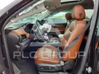 2018 Chevrolet TRAVERSE фото