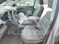 2018 Chevrolet TRAVERSE фото