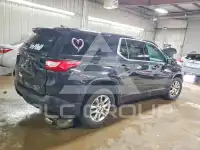2018 Chevrolet TRAVERSE фото
