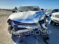 2018 Chevrolet TRAVERSE фото