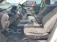 2018 Chevrolet TRAVERSE фото