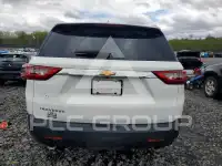 2018 Chevrolet TRAVERSE фото
