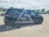 2018 Chevrolet TRAVERSE фото