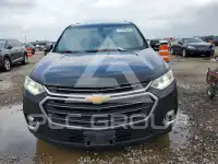 2018 Chevrolet TRAVERSE фото