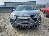 2018 Chevrolet TRAVERSE фото