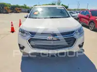 2018 Chevrolet TRAVERSE фото