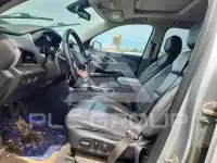 2018 Chevrolet TRAVERSE фото