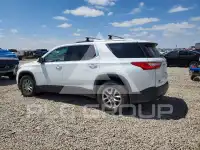 2018 Chevrolet TRAVERSE фото