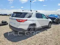 2018 Chevrolet TRAVERSE фото