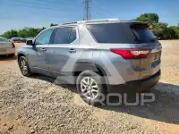 2018 Chevrolet TRAVERSE фото