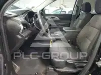 2018 Chevrolet TRAVERSE фото