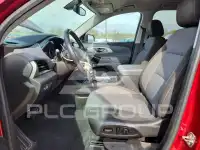 2018 Chevrolet TRAVERSE фото