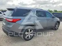 2018 Chevrolet TRAVERSE фото