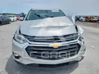 2018 Chevrolet TRAVERSE фото