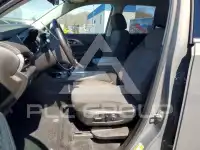 2018 Chevrolet TRAVERSE фото