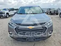 2018 Chevrolet TRAVERSE фото