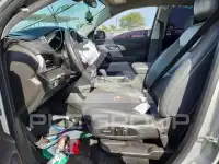2018 Chevrolet TRAVERSE фото