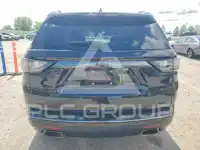 2018 Chevrolet TRAVERSE фото