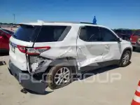 2018 Chevrolet TRAVERSE фото