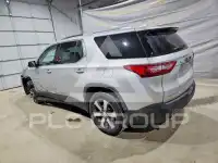 2018 Chevrolet TRAVERSE фото
