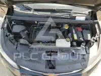 2018 Chevrolet TRAX photo