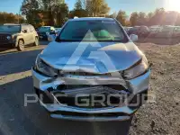2018 Chevrolet TRAX photo