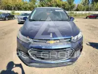 2018 Chevrolet TRAX фото