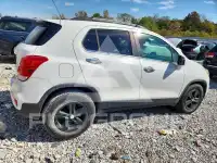 2018 Chevrolet TRAX фото