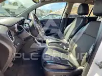 2018 Chevrolet TRAX фото