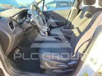 2018 Chevrolet TRAX фото