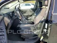 2018 Chevrolet TRAX фото