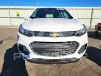 2018 Chevrolet TRAX фото