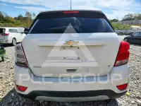 2018 Chevrolet TRAX фото