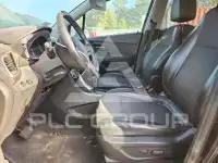 2018 Chevrolet TRAX фото