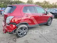 2018 Chevrolet TRAX фото
