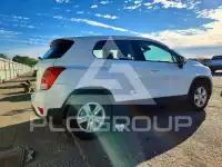 2018 Chevrolet TRAX фото