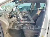 2018 Chevrolet TRAX фото