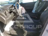 2018 Chevrolet TRAX фото