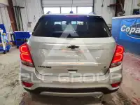 2018 Chevrolet TRAX фото